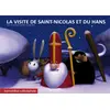 Image de La visite du Saint Nicolas et du Hans