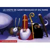 Image de La visite de saint Nicolas et du Hans en occasion ou reconditionné