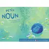 Image de Petit Noun : l'hippopotame bleu des bords du Nil