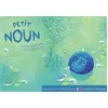 Image de Petit Noun L'hippopotame bleu des bords du Nil - Kamishibaï A. Klaus (Auteur), Géraldine Elschner (Auteur), Cécile Alix (Auteur), A. Guillope (Auteur)