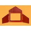Image de Butaï - théâtre en bois_ 3 portes