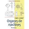Image de Construction mécanique et métallique. Organes de machines en occasion ou reconditionné