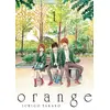 Image de Orange tome 1