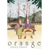 Image de orange tome 2