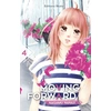 Image de Moving forward tome 4