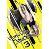Image de World war demons. Vol. 3 en occasion ou reconditionné