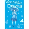 Image de World war demons tome 4