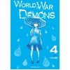 Image de World war demons. Vol. 4 en occasion ou reconditionné