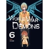 Image de World war demons tome 6