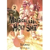 Image de Magical girl holy shit tome 2