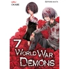 Image de World war demons tome 7