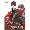 Image de World war demons. Vol. 7 en occasion ou reconditionné