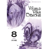Image de World war demons tome 8