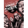 Image de Samurai comeback tome 1