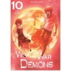 Image de World war demons tome 10