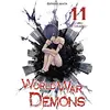 Image de World war demons. Vol. 11 en occasion ou reconditionné