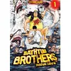 Image de Bathtub Brothers - tome 1 Toshifumi Sakurai (Dessinateur)