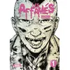 Image de Les Affamés - Tome 1 Kunitaro Tomoyasu (Dessinateur)