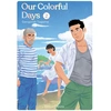 Image de Our colorful days tome 2