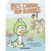Image de des canards trop bizarres