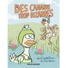 Image de Des canards trop bizarres Sara Varon (Illustration), Cecil Castellucci (Auteur)
