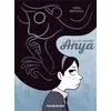 Image de La vie hantée d'Anya