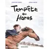 Image de Tempête au haras