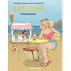Image de Quatre soeurs tome 4 genevieve bd Cati Baur (Illustration), Malika Ferdjoukh (Auteur)