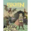 Image de Bjorn le morphir tome 1 - naissance d'un morphir