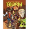 Image de Bjorn le morphir tome 2 dans l'enfer des enfers Thomas Gilbert (Illustration), Thomas Lavachery (Auteur)