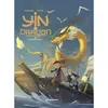Image de Yin et le dragon t1 creatures celestes Yao Xu (Illustration), Richard Marazano (Auteur)