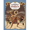 Image de Les Spectaculaires T1 : Le cabaret des ombres Arnaud Poitevin (Illustration), Régis Hautière (Auteur), Christophe Bouchard (Coloriste)