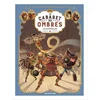 Image de Une aventure des Spectaculaires. Vol. 1. Le cabaret des ombres en occasion ou reconditionné