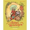Image de Aliénor Mandragore tome 1