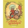 Image de Aliénor Mandragore. Vol. 1. Merlin est mort, vive Merlin ! en occasion ou reconditionné