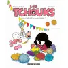 Image de Les tchouks t6 on a prepare un anniversaire Kerascoët (Illustration), Benjamin Richard (Auteur)