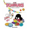 Image de Les Tchouks. On a préparé un anniversaire ! en occasion ou reconditionné