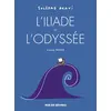 Image de L'Iliade et l'Odyssée d'après Homère