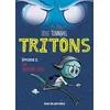 Image de Tritons. Vol. 2. Zac l'intrépide fugitif en occasion ou reconditionné