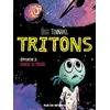 Image de Tritons. Vol. 3. Vaincre ou mourir en occasion ou reconditionné