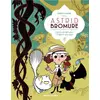 Image de Astrid Bromure tome 3