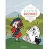 Image de Astrid bromure t4 comment lyophiliser le monstre du loch ness Fabrice Parme (Auteur)