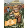 Image de La cité sans nom tome 1