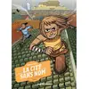 Image de La cité sans nom T1 : Menace sur l'Empire Dao Faith Erin Hicks (Auteur), Jordie Bellaire (Coloriste), Fanny Soubiran (Traduction)