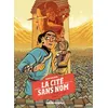 Image de La cité sans nom T2 : Le secret du Coeur de pierre Faith Erin Hicks (Auteur), Jordie Bellaire (Coloriste), Fanny Soubiran (Traduction)