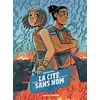Image de La cité sans nom tome 3