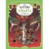 Image de Une aventure des Spectaculaires. Vol. 2. La divine amante en occasion ou reconditionné