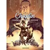 Image de Chaplin T3 : Chaplin contre John Edgar Hoover Laurent Seksik (Auteur), David François (Illustration)