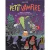 Image de Petit vampire tome 2