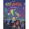 Image de Petit vampire acte 2 la maison de la terreur qui fait peur Joann Sfar (Auteur)